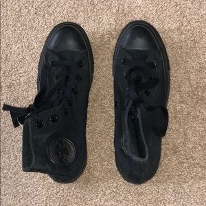 Converse Chuck Taylor All Star High Top Shoes